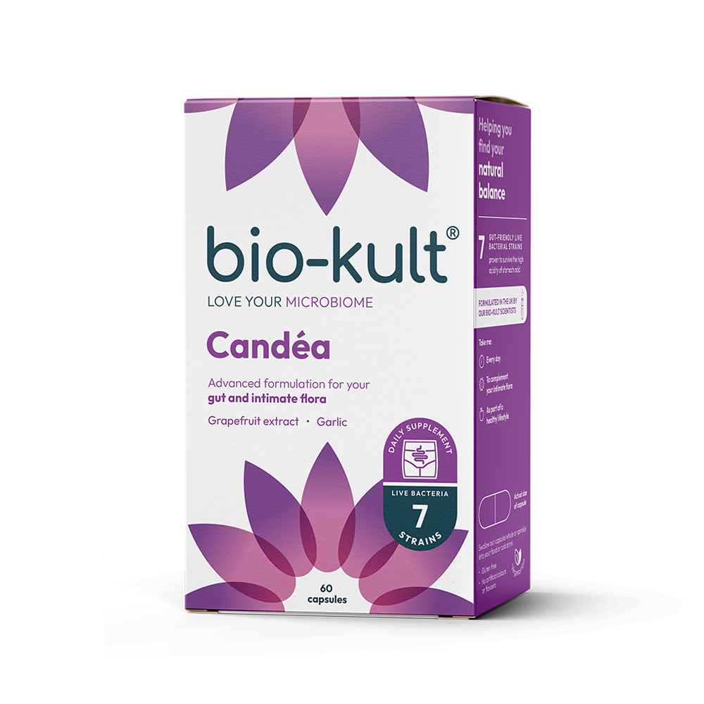 BIO-KULT - Candea - 60caps